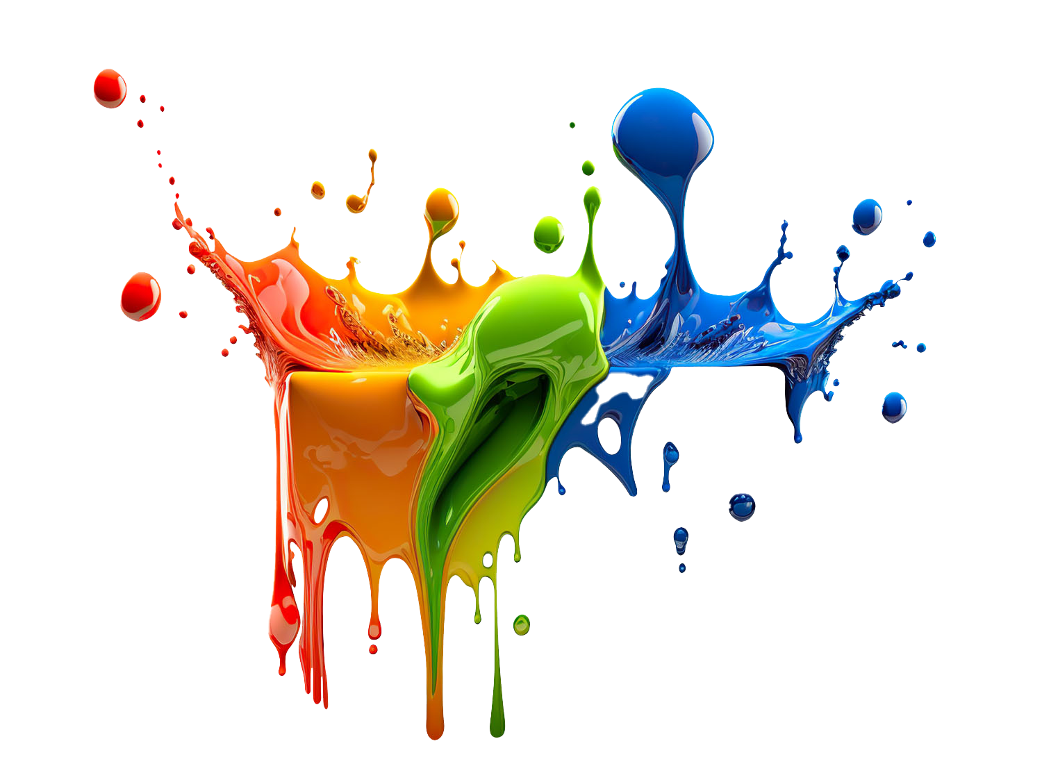 peinture