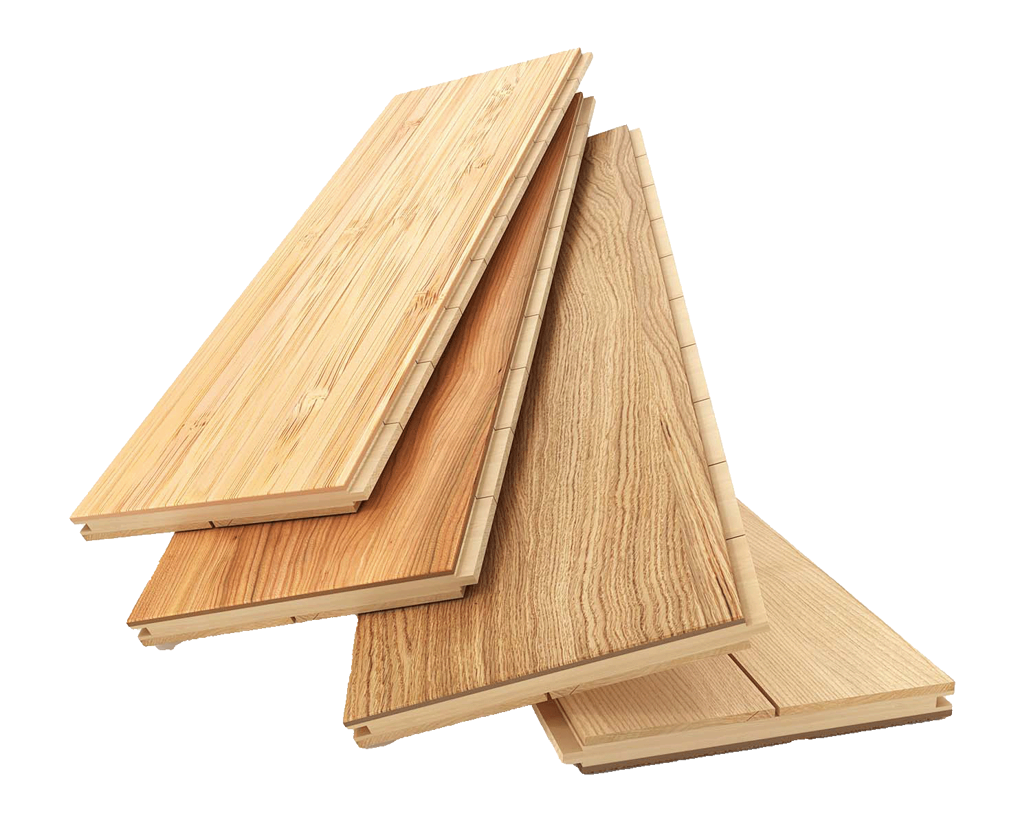 lame de parquet