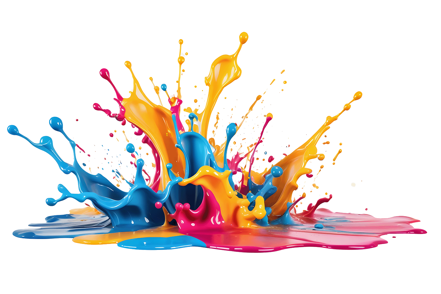 peinture
