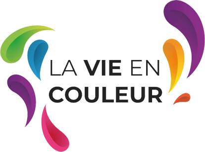la vie en couleur